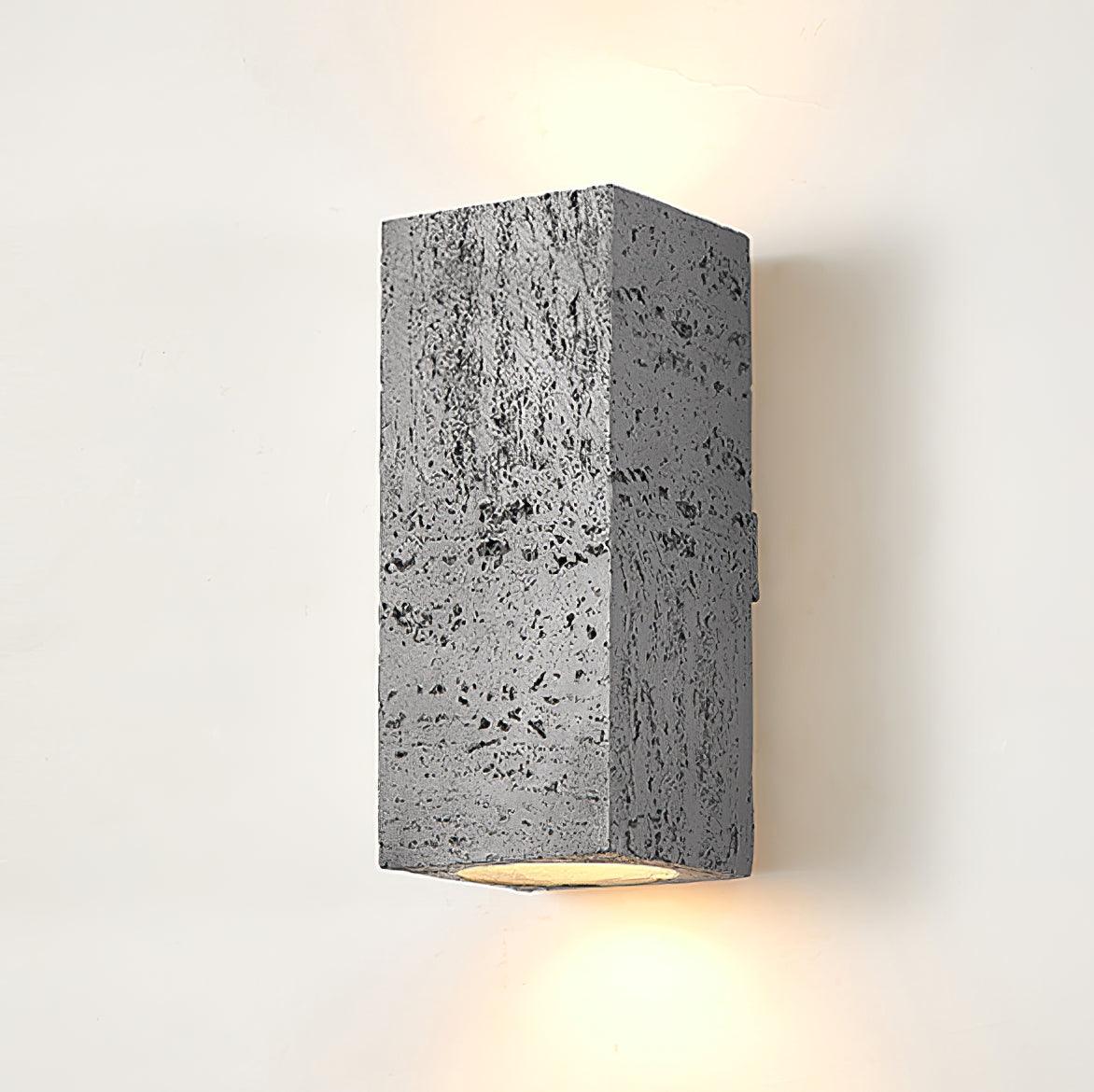 Evnorora Modern Minimalist Composite Material Wall Lamp - Image 23