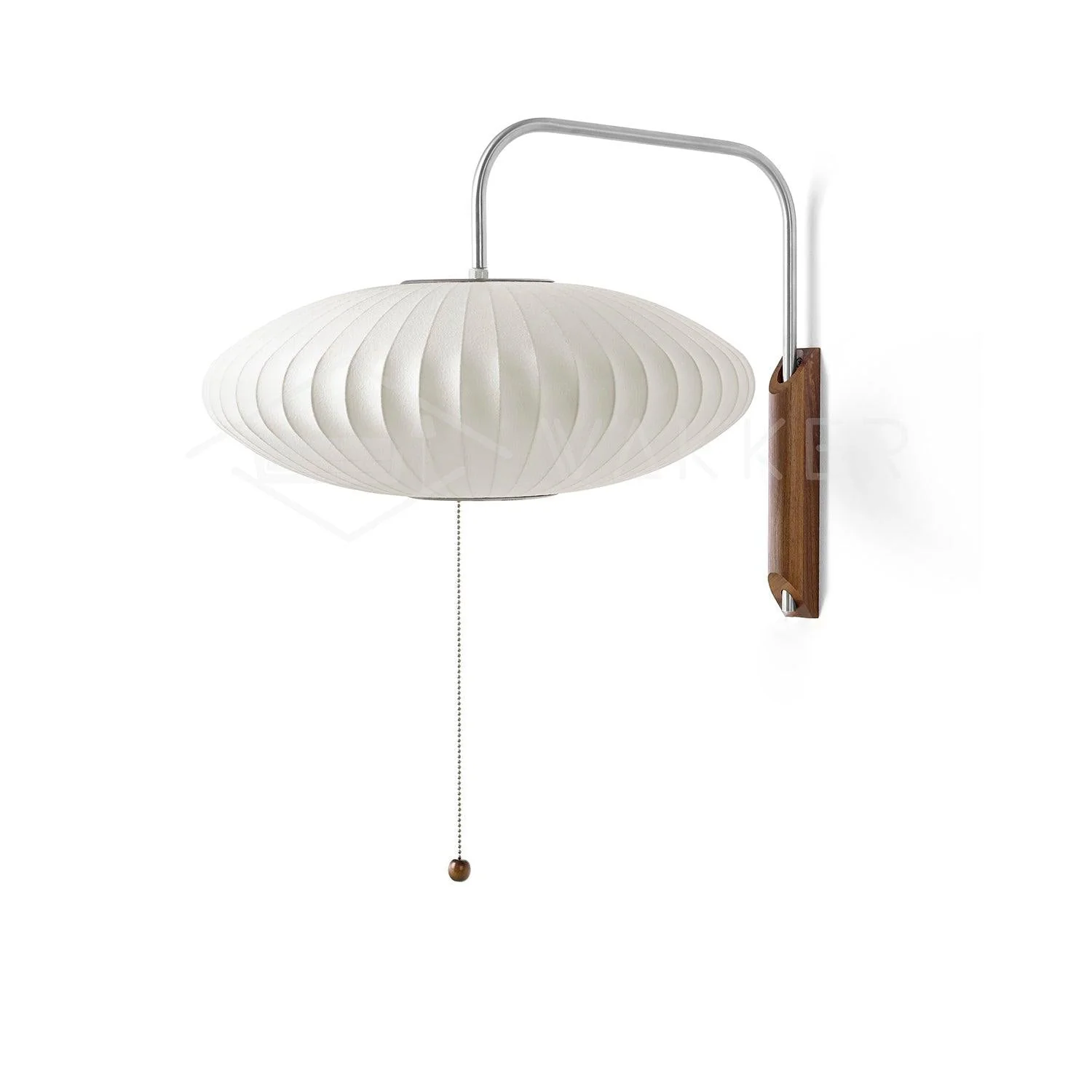 Evphael Premium Nordic Art Bubble Wall Lamp - Image 46