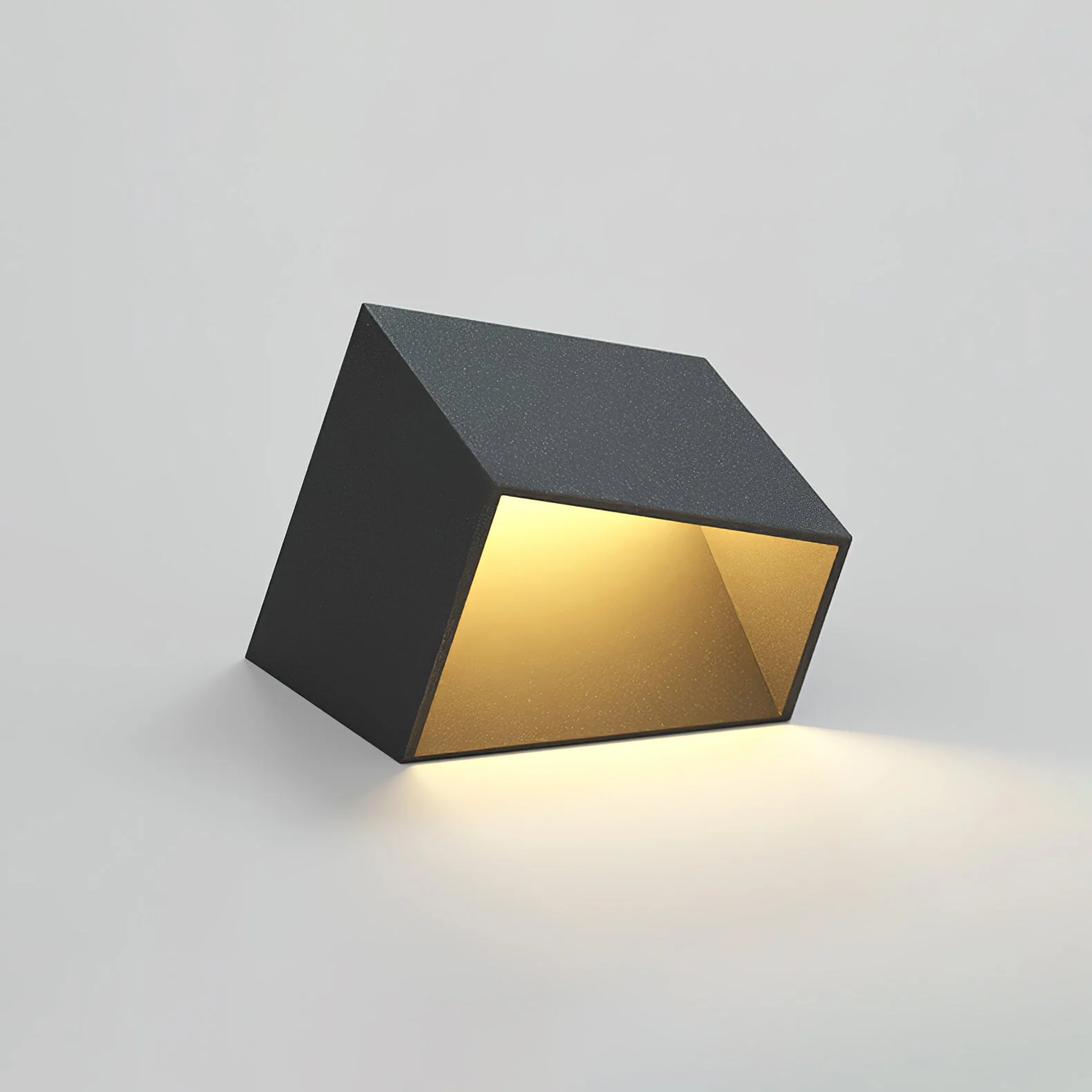 Evsore Unique Cube Garden Solar Outdoor Light - Image 18