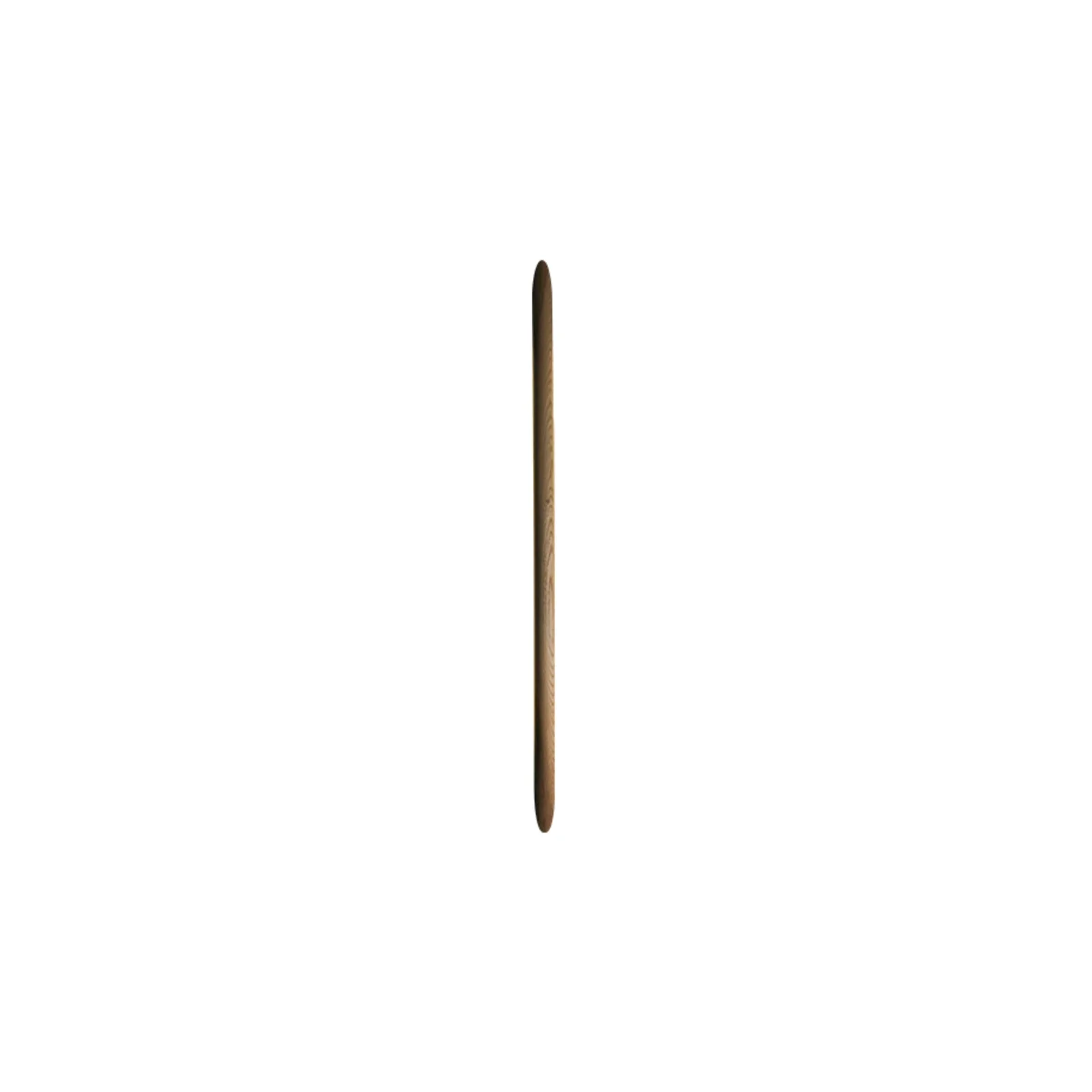 Evvinos Modern Minimalist Linear Wood Wall Light - Image 21