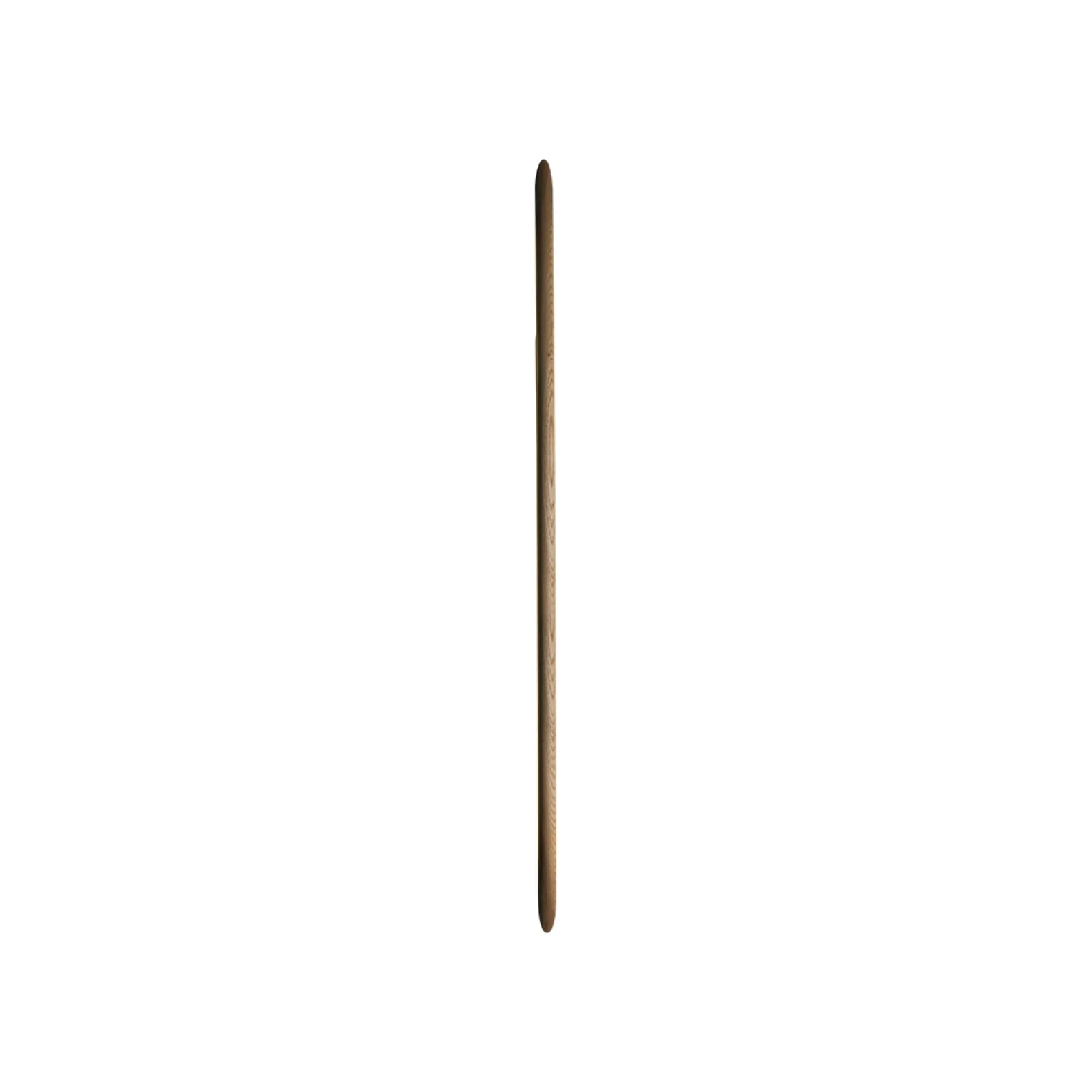 Evvinos Modern Minimalist Linear Wood Wall Light - Image 41