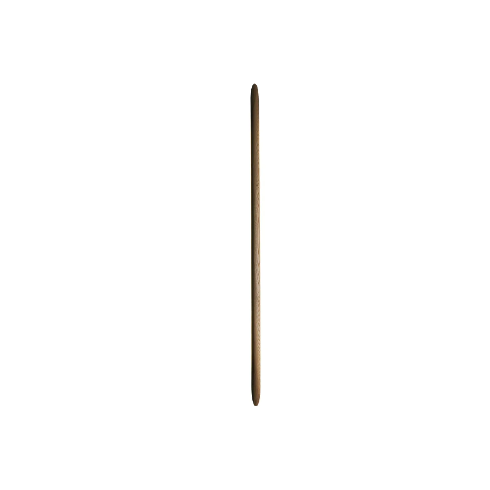 Evvinos Modern Minimalist Linear Wood Wall Light - Image 57