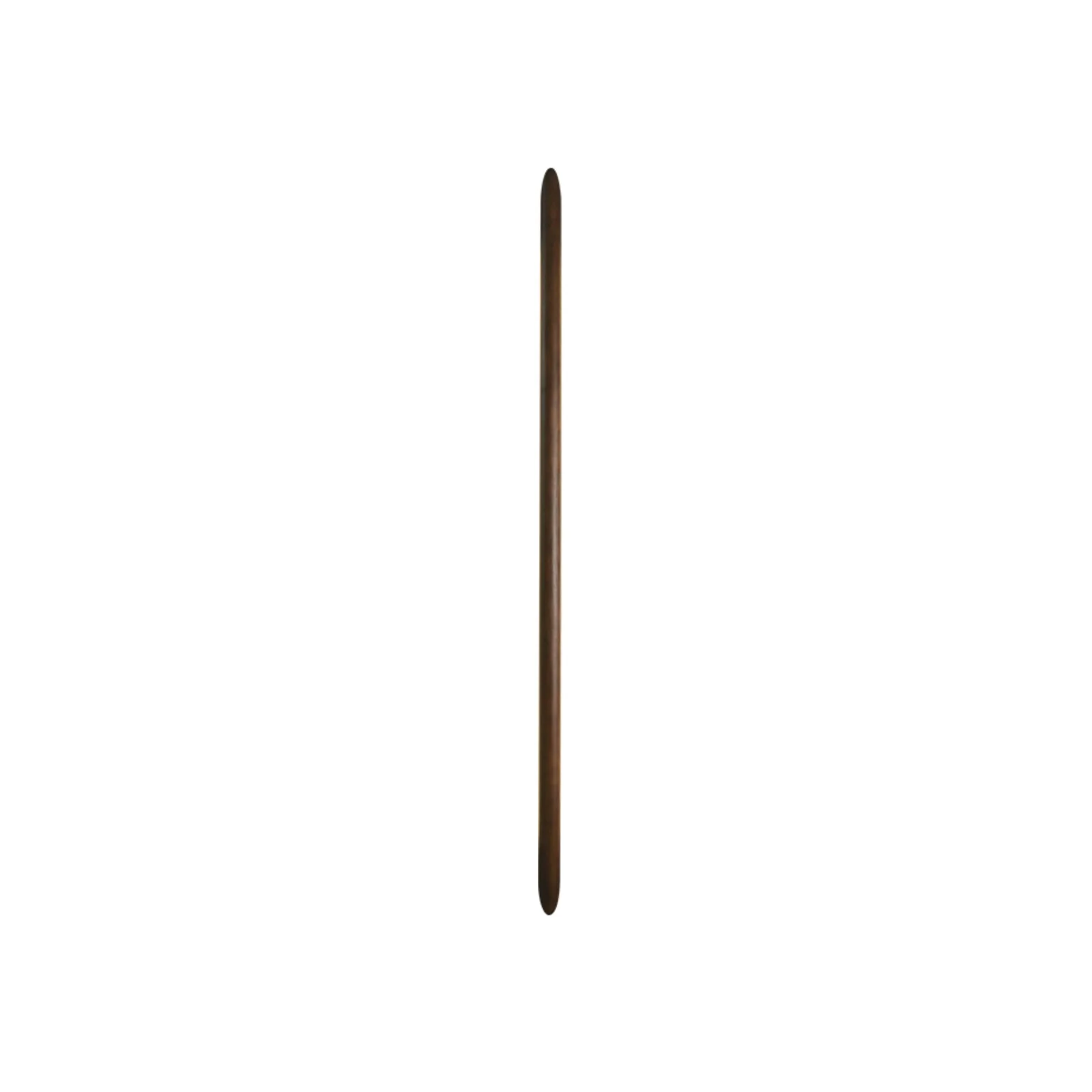 Evvinos Modern Minimalist Linear Wood Wall Light - Image 58