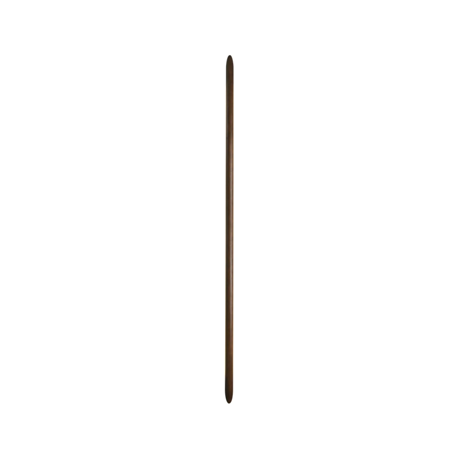 Evvinos Modern Minimalist Linear Wood Wall Light - Image 61