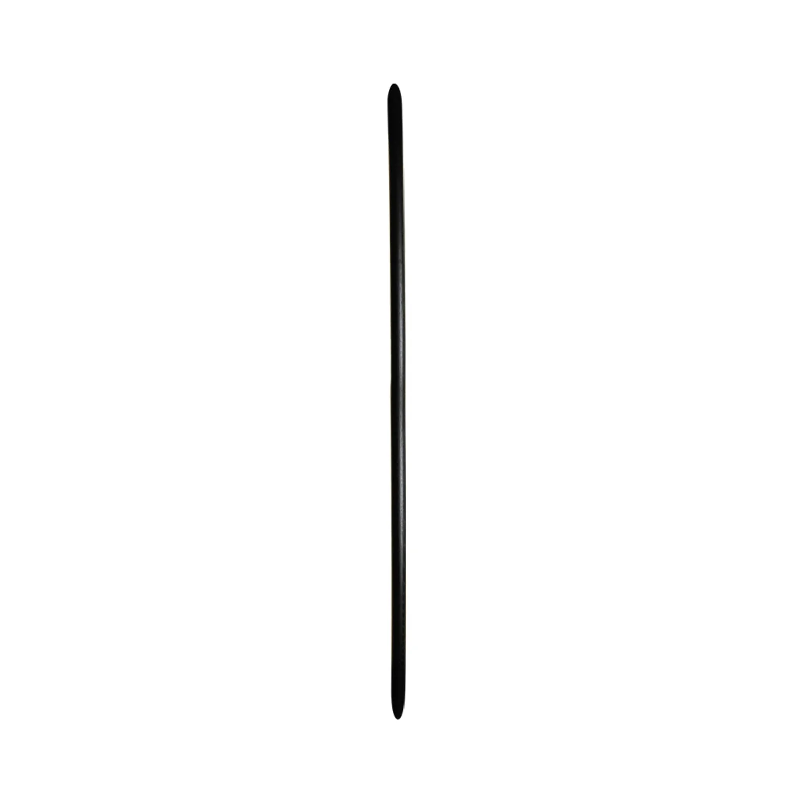 Evvinos Modern Minimalist Linear Wood Wall Light - Image 62