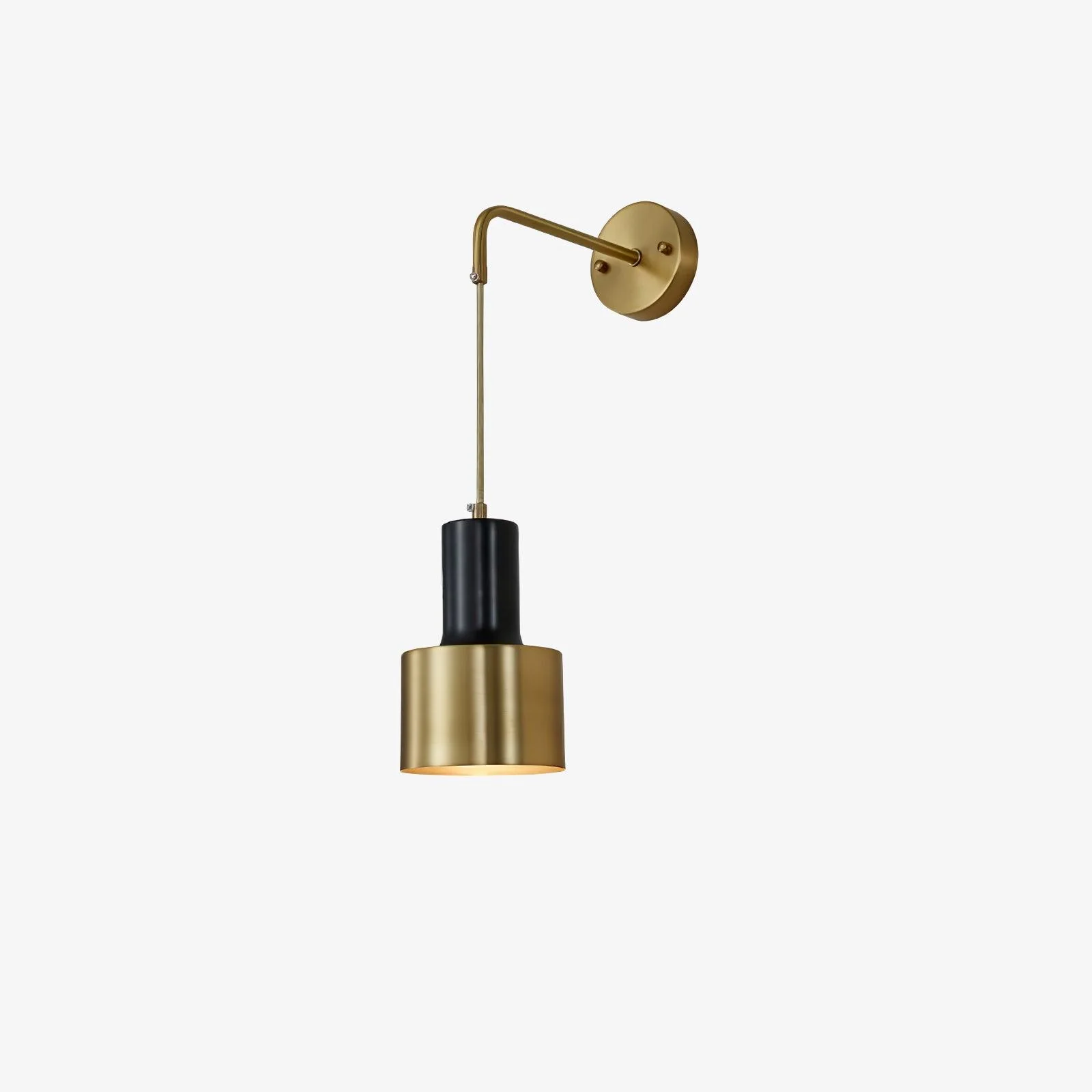 Ezra Minimalist Wall Lamp - Image 11