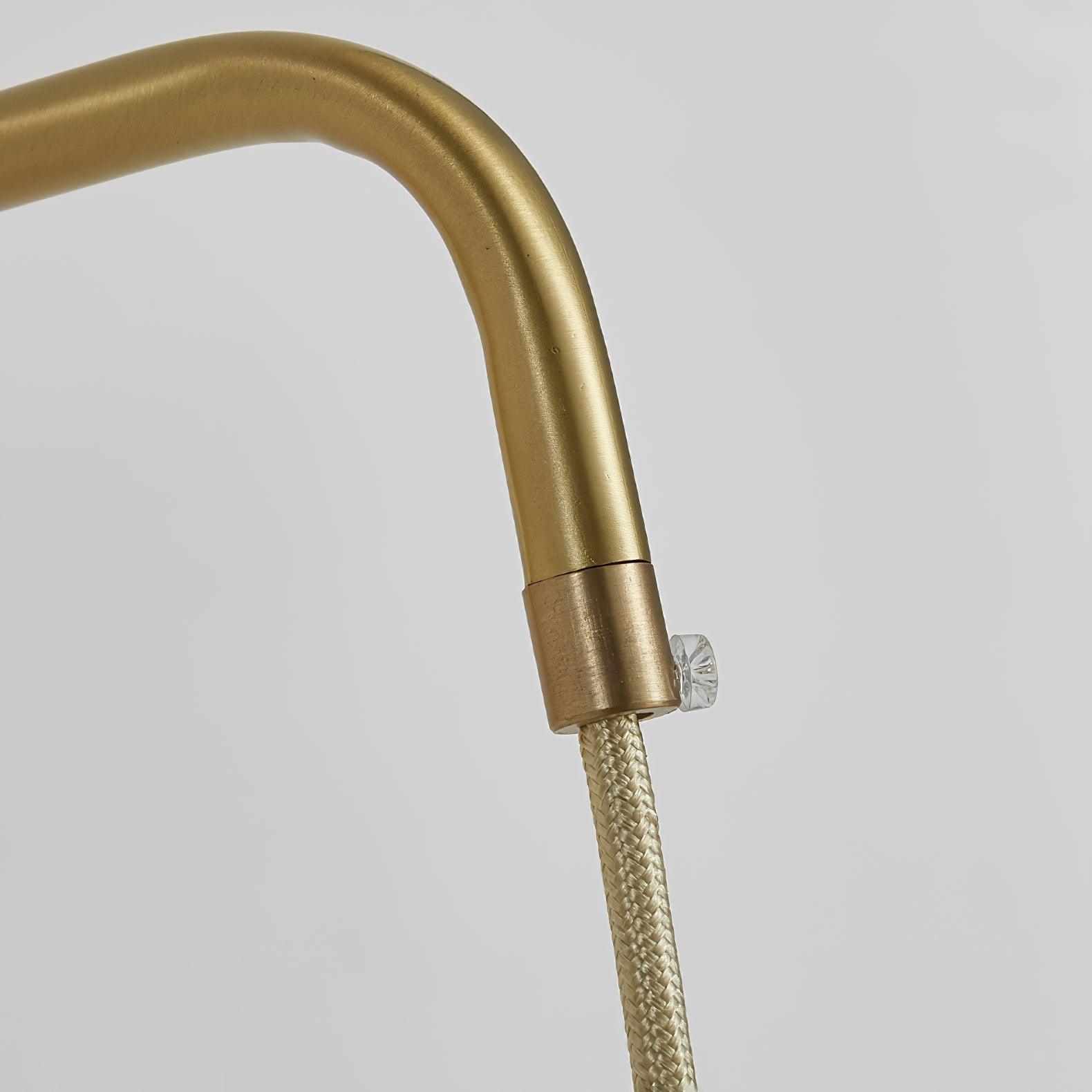 Ezra Minimalist Wall Lamp - Image 12