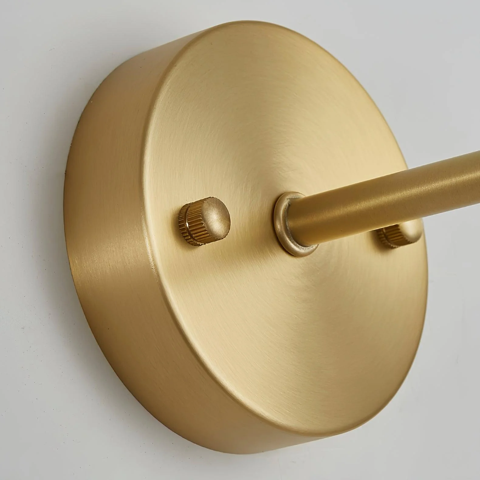 Ezra Minimalist Wall Lamp - Image 21