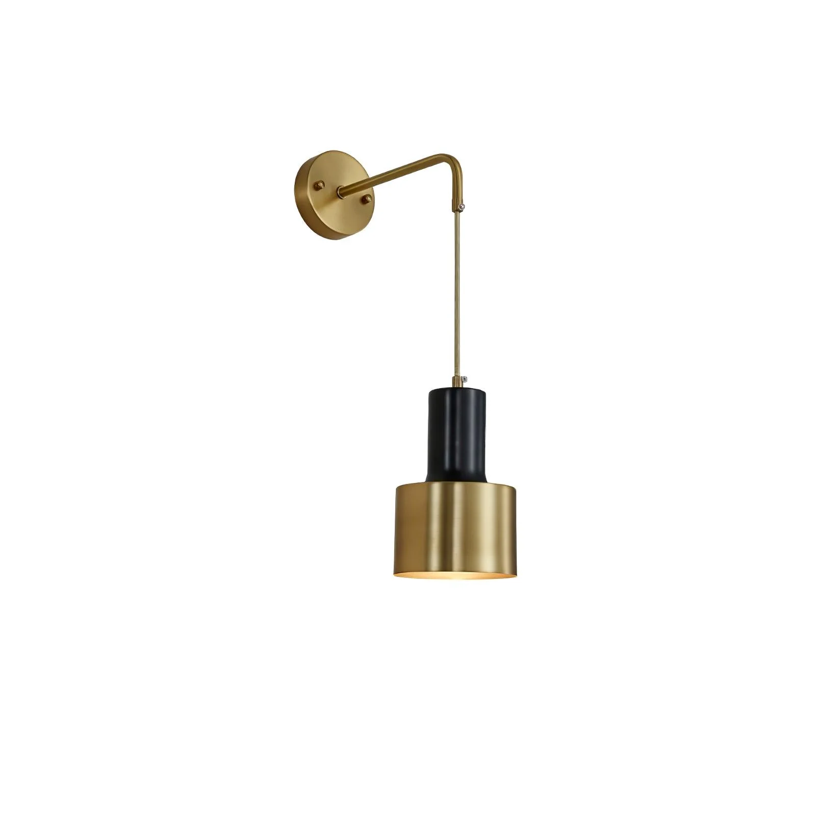 Ezra Minimalist Wall Lamp - Image 7