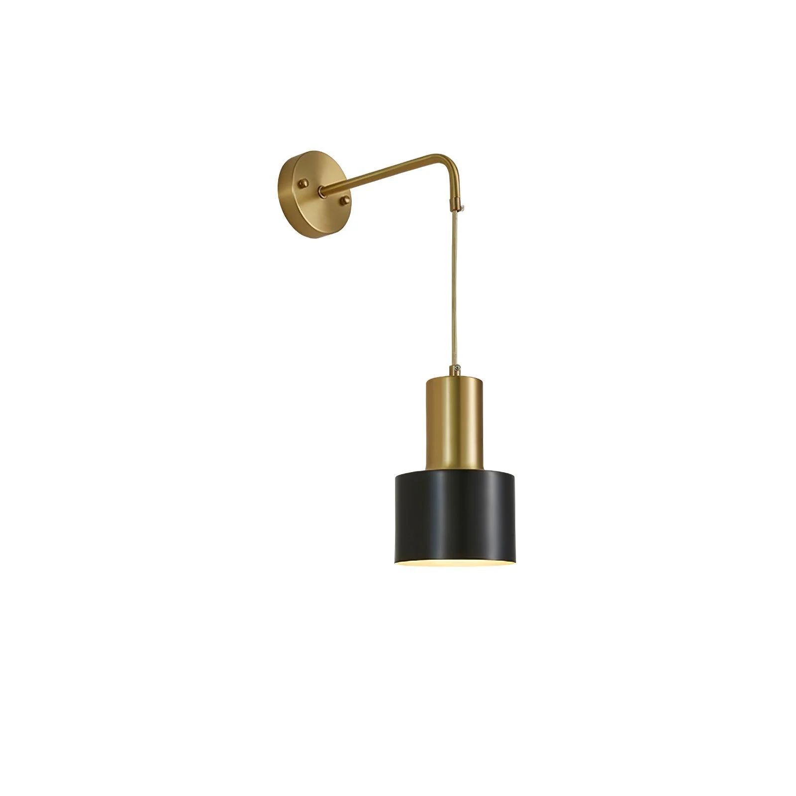 Ezra Minimalist Wall Lamp - Image 8