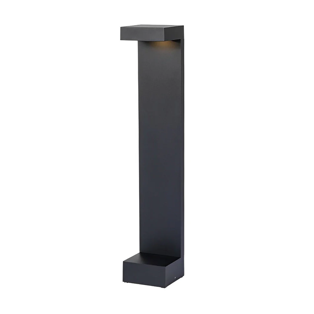 Fairy Modern LED I-Shaped Outdoor Pathway Lights - Image 5