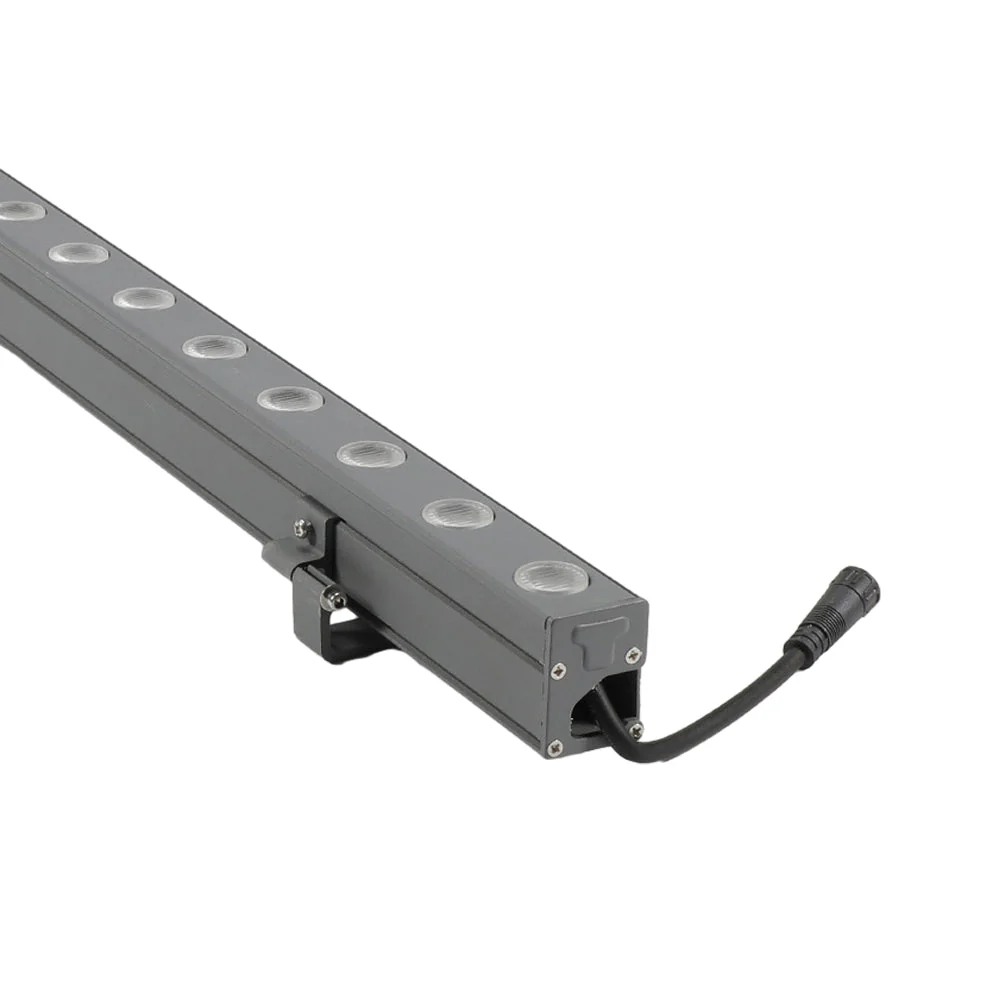 Farme Linear LED Outdoor Wall Washer Lights - Image 9