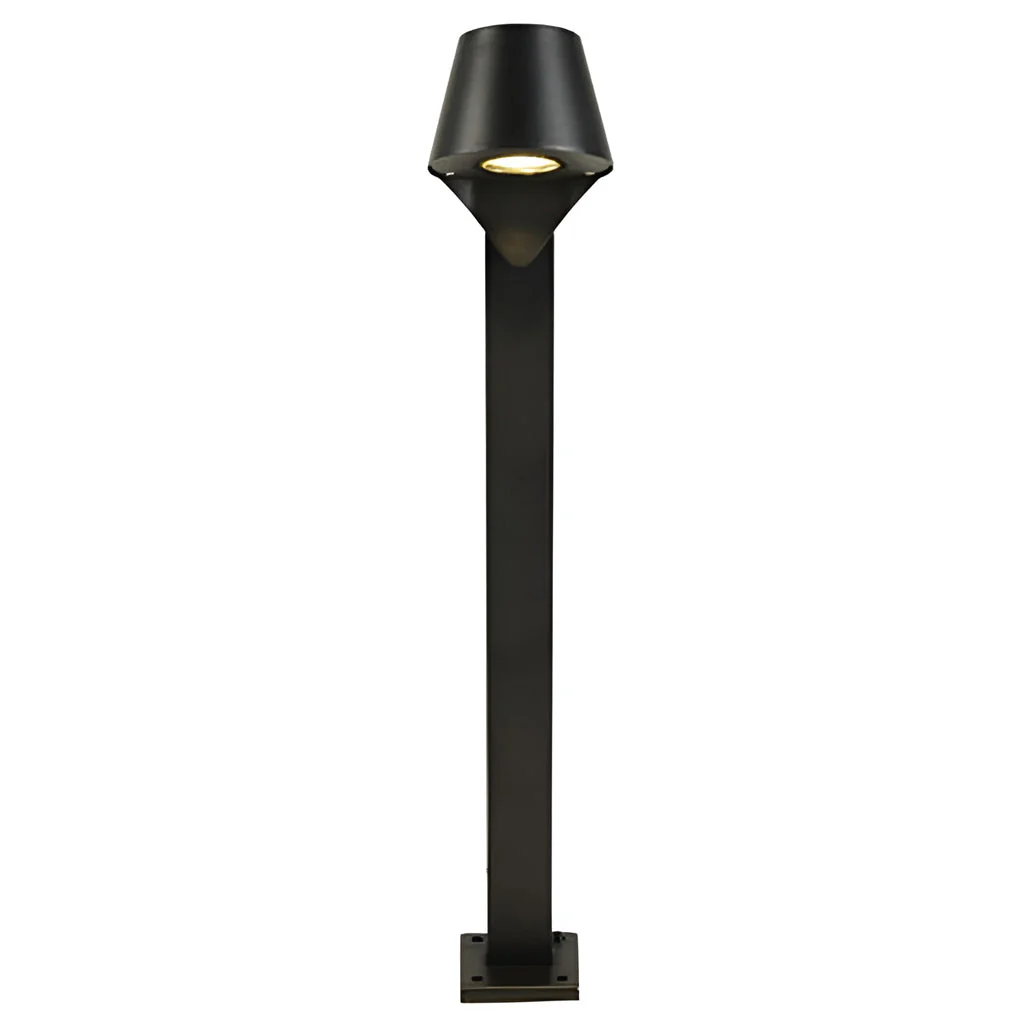 Farra Sleek LED Minimalist Outdoor Pathway Light - Image 12