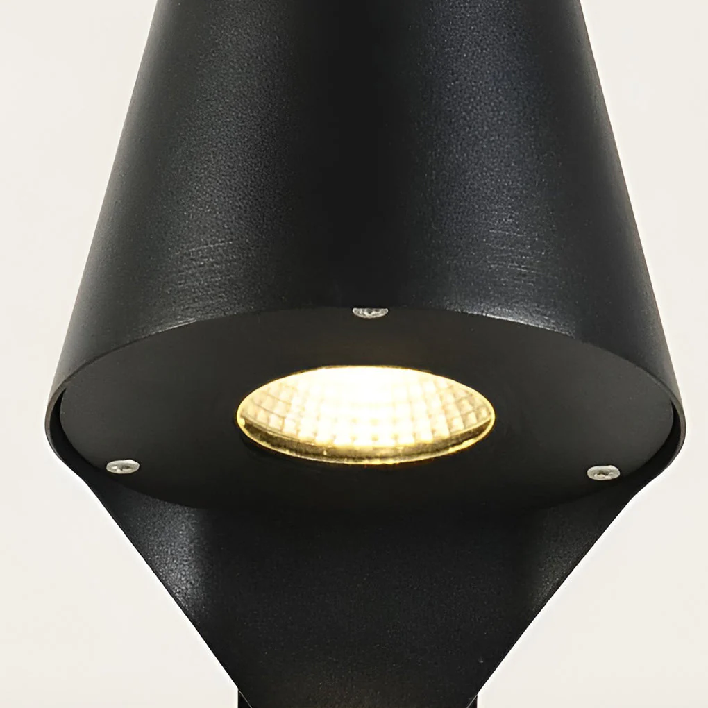 Farra Sleek LED Minimalist Outdoor Pathway Light - Image 2