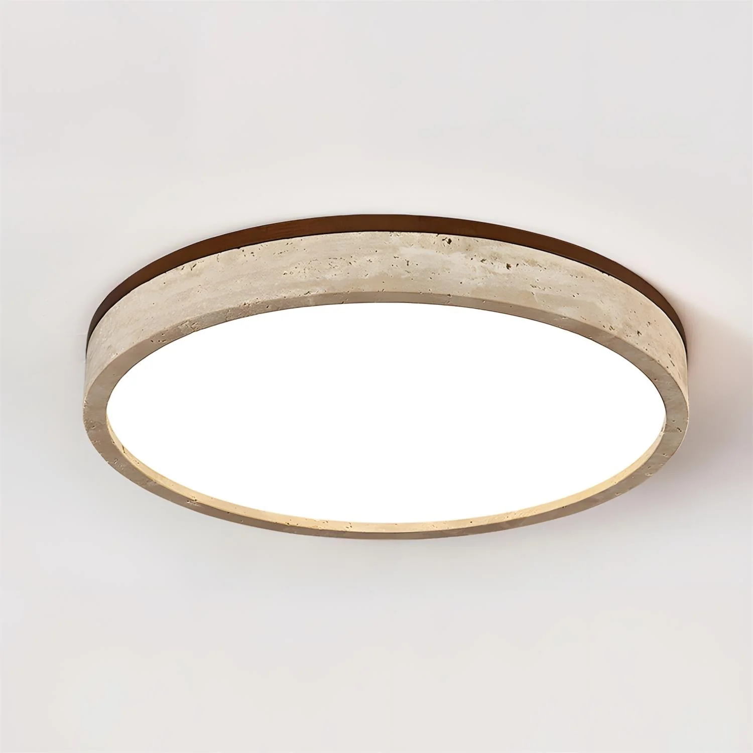 Fian Modern Acrylic Ceiling Lamp - Image 2