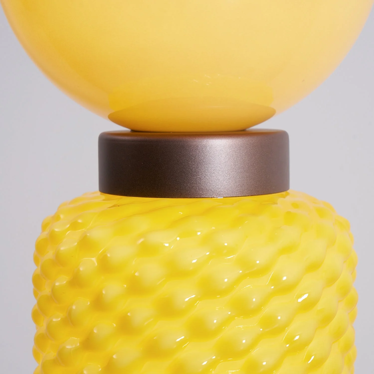 Ficupala Contemporary Marble Floor Lamp - Image 33