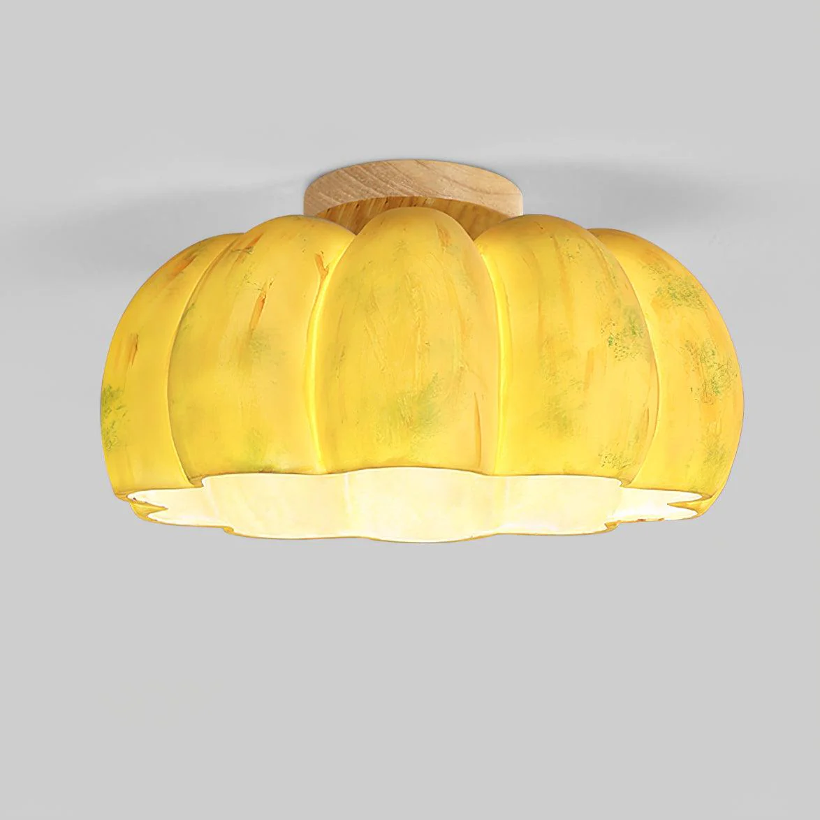 Finn Vintage Ceiling Lamp - Image 2