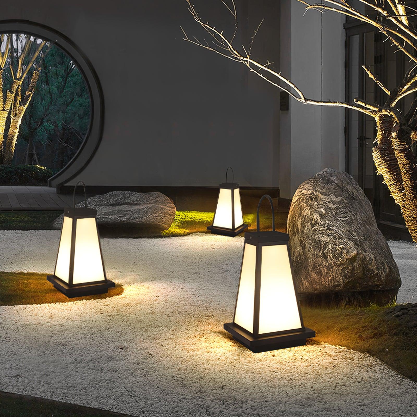 Fiona Minimalist Outdoor Light - Image 23