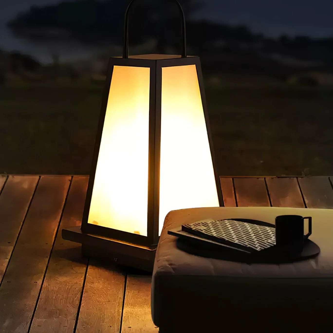 Fiona Minimalist Outdoor Light - Image 29