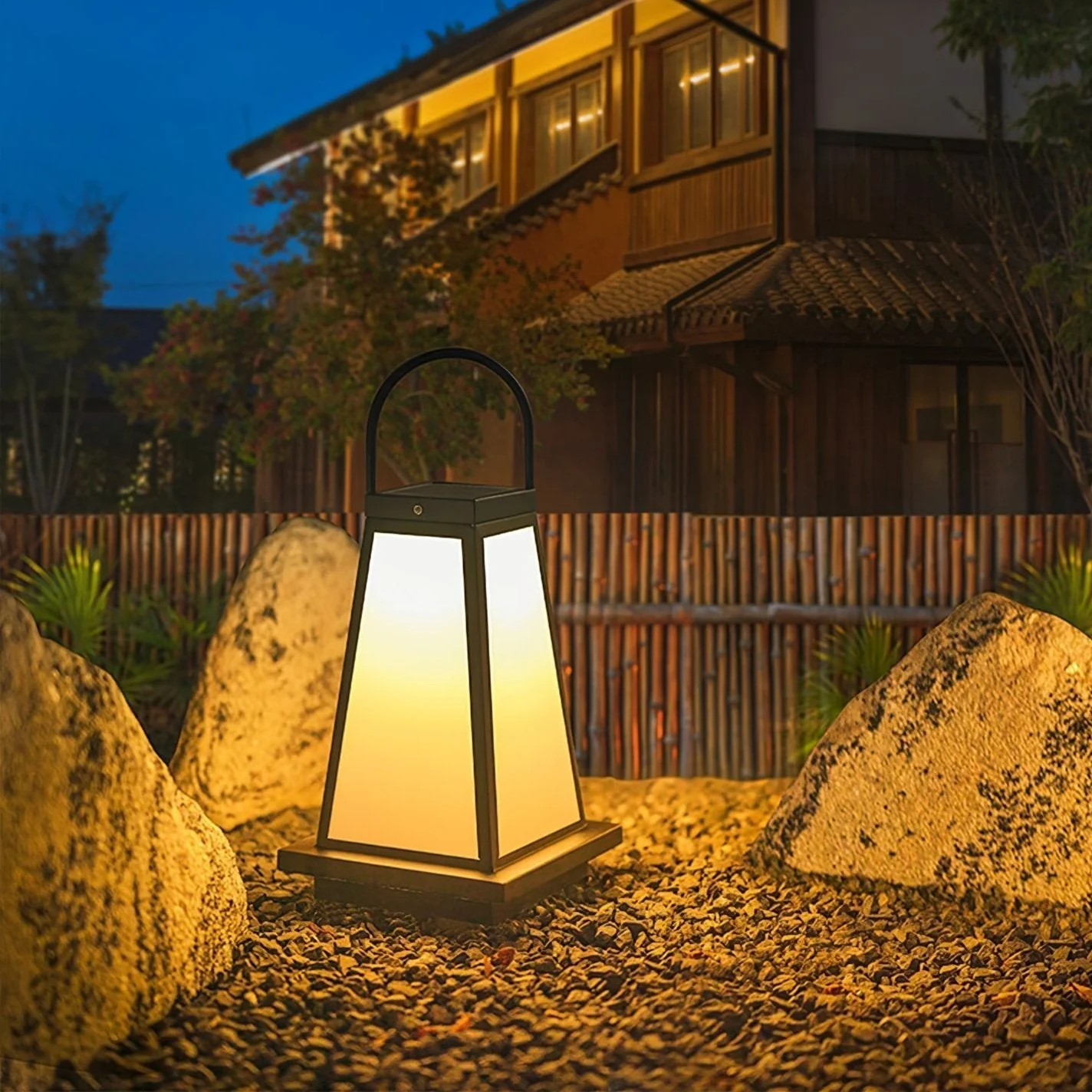 Fiona Minimalist Outdoor Light - Image 36