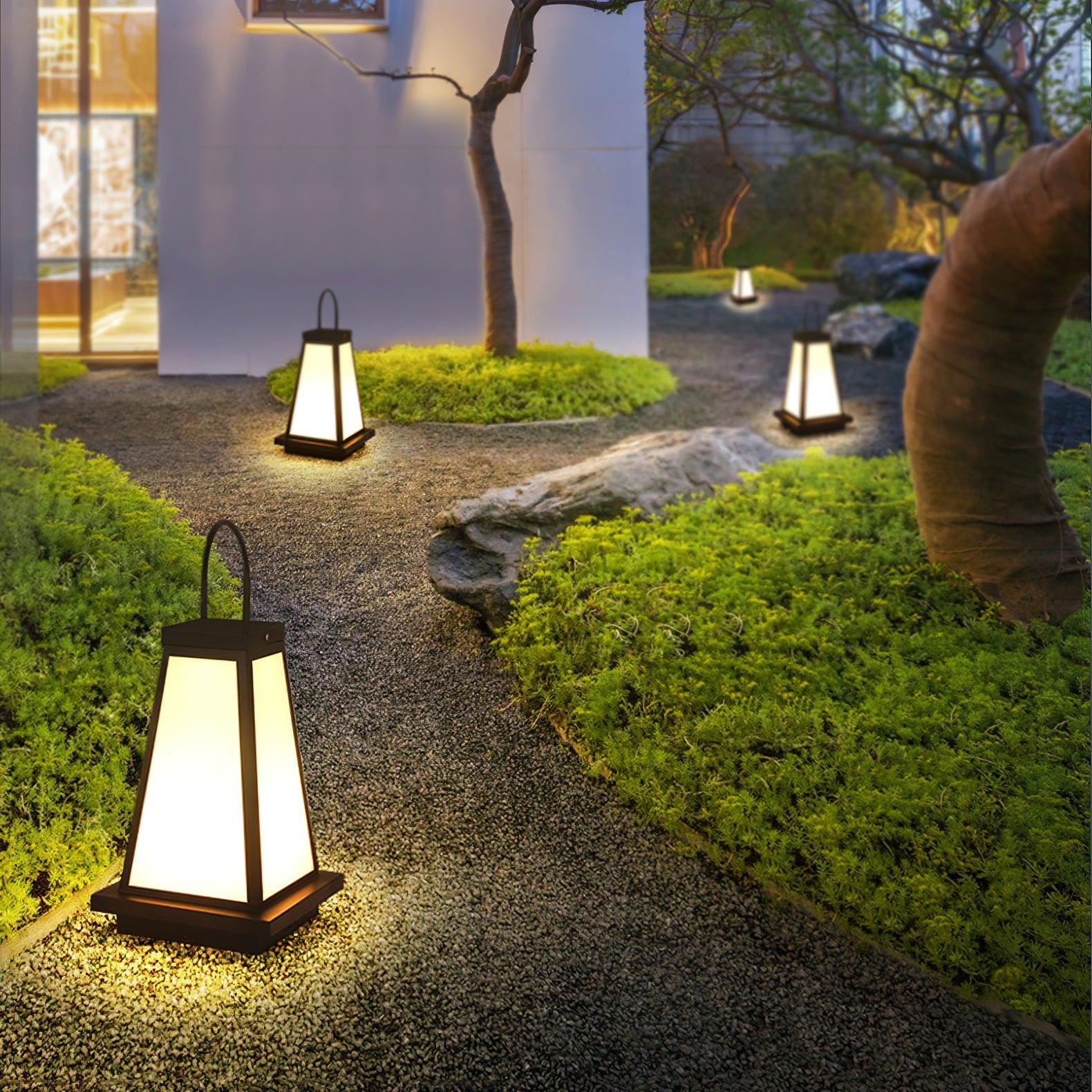 Fiona Minimalist Outdoor Light - Image 47