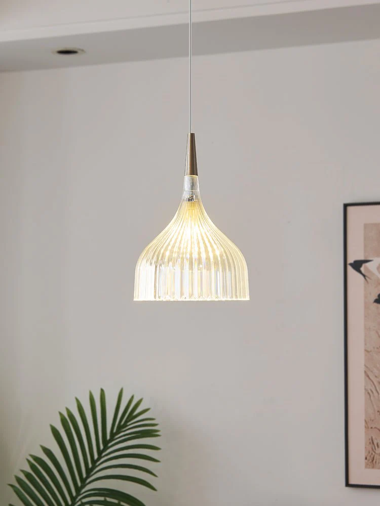 Fiore Elegant Pendant Lamp - Image 35