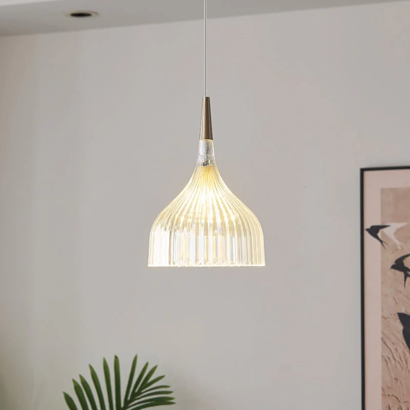 Fiore Elegant Pendant Lamp - Image 42