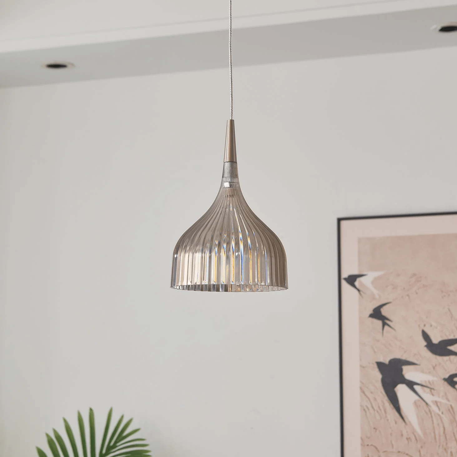 Fiore Elegant Pendant Lamp - Image 51