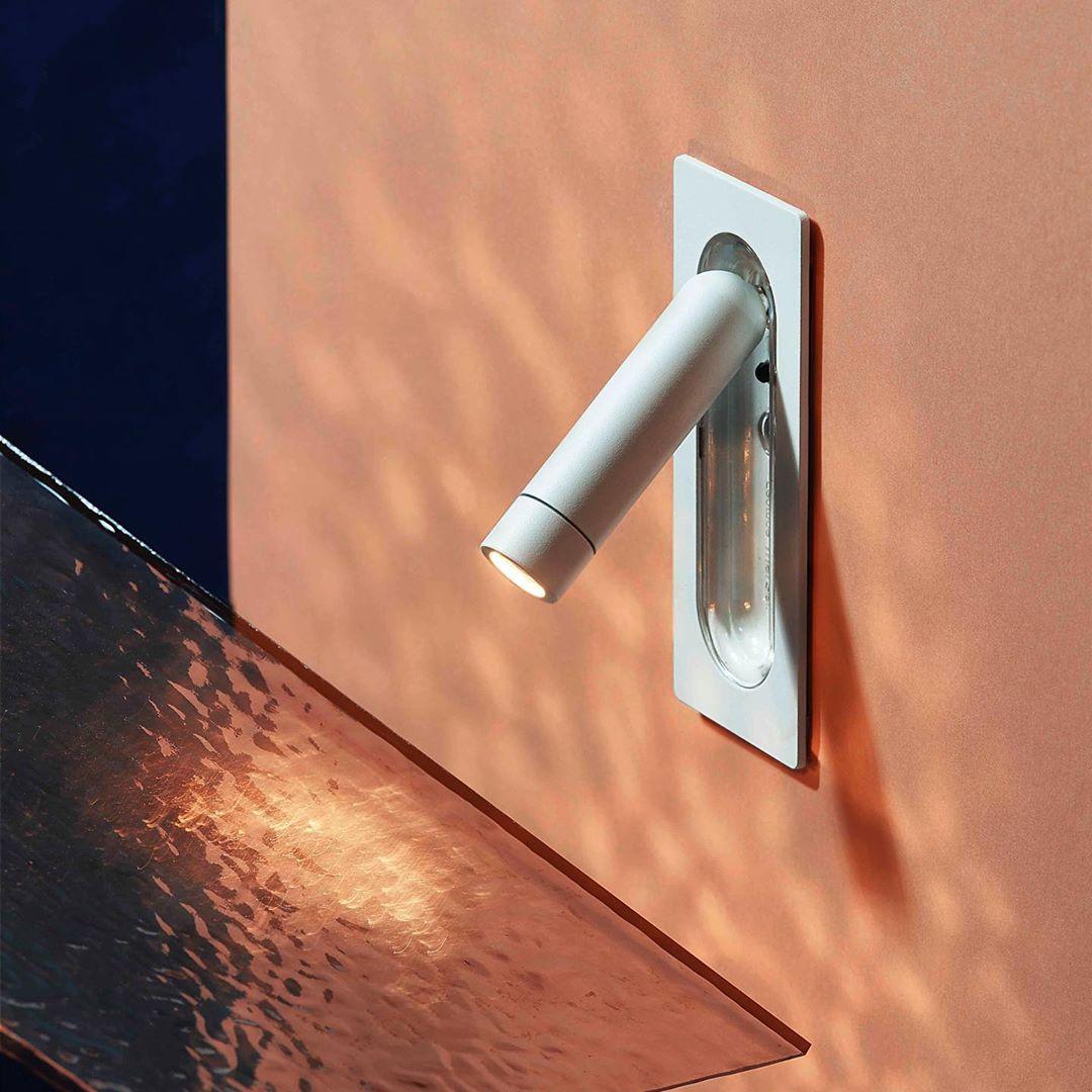Fioro Industrial Wall Lamp - Image 23
