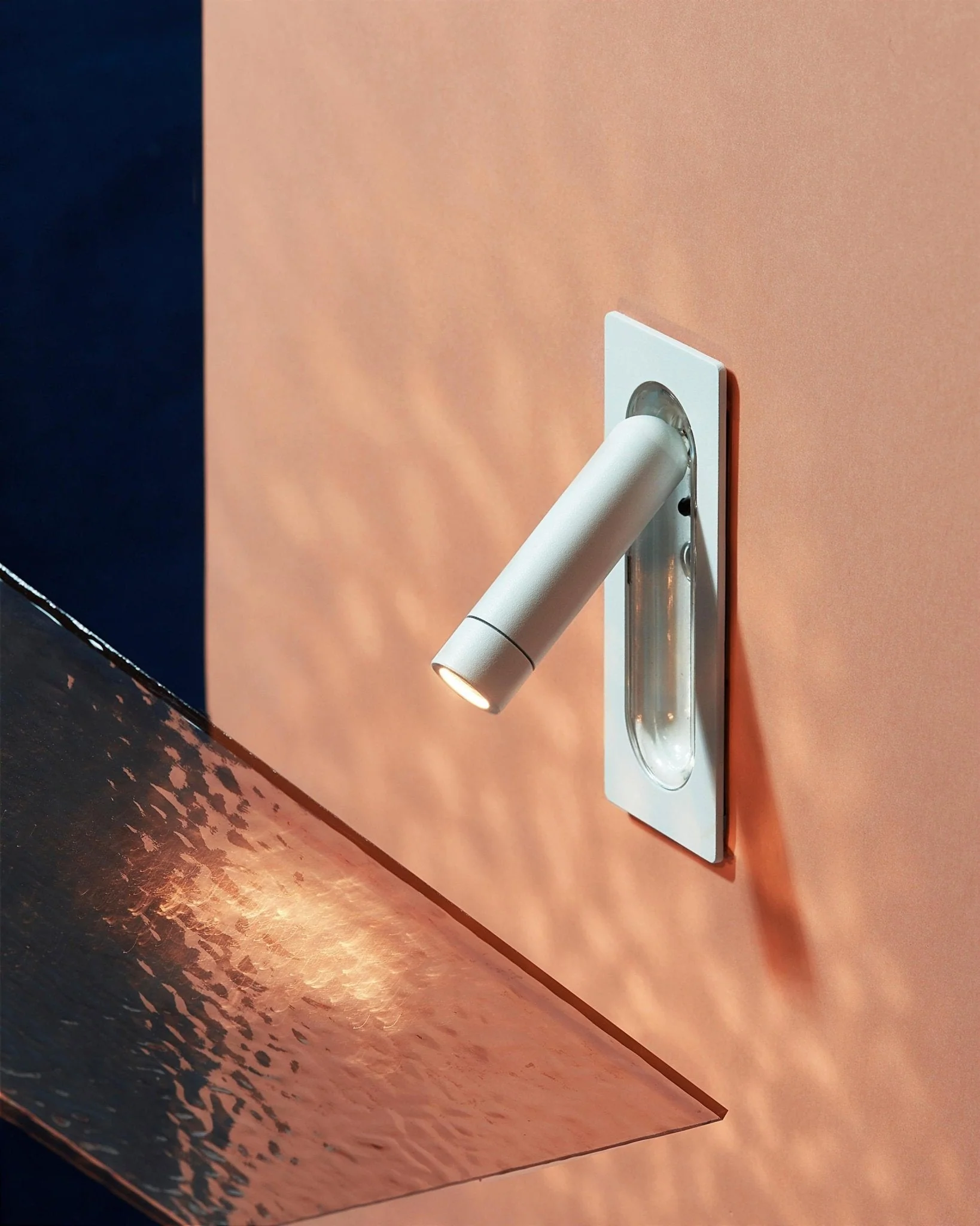 Fioro Industrial Wall Lamp - Image 36