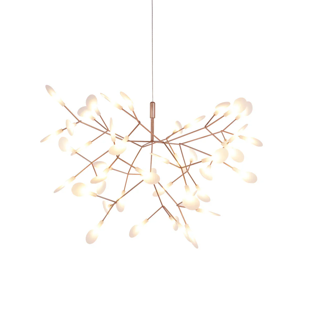 Firefly Contemporary Chandelier