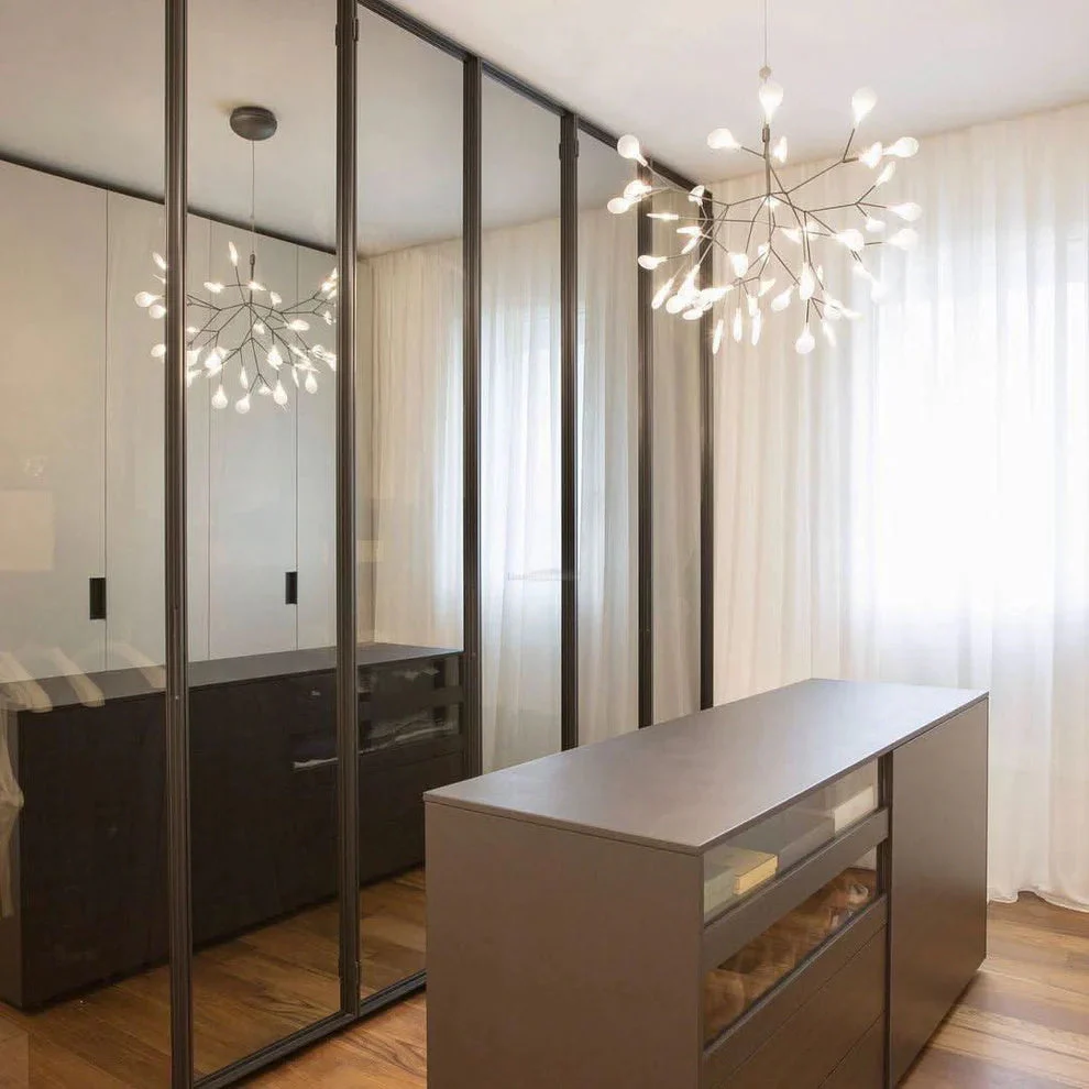 Firefly Contemporary Chandelier - Image 11