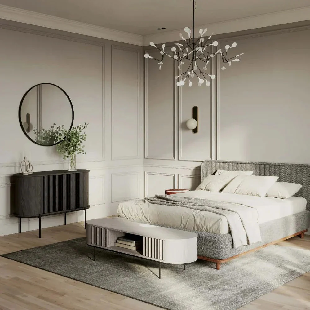 Firefly Contemporary Chandelier - Image 17