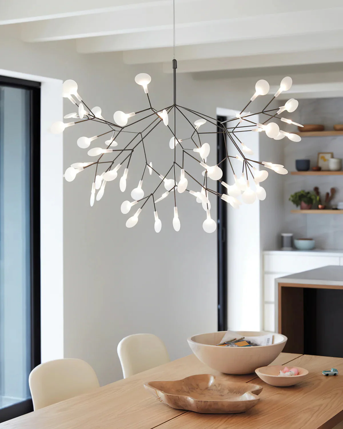 Firefly Contemporary Chandelier - Image 20