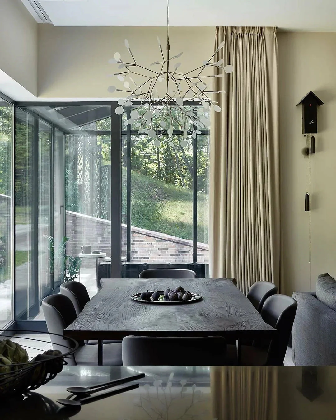 Firefly Contemporary Chandelier - Image 22