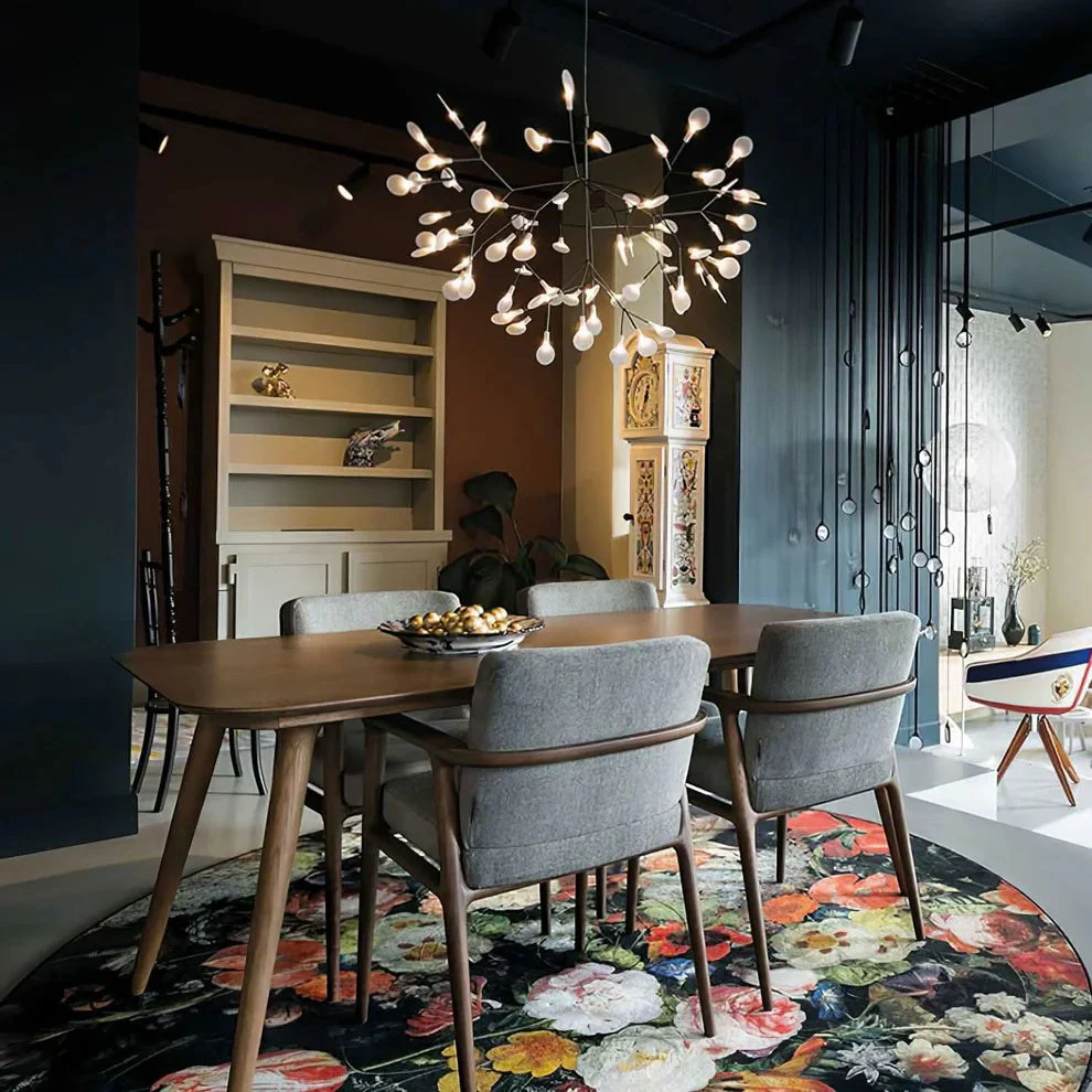 Firefly Contemporary Chandelier - Image 26