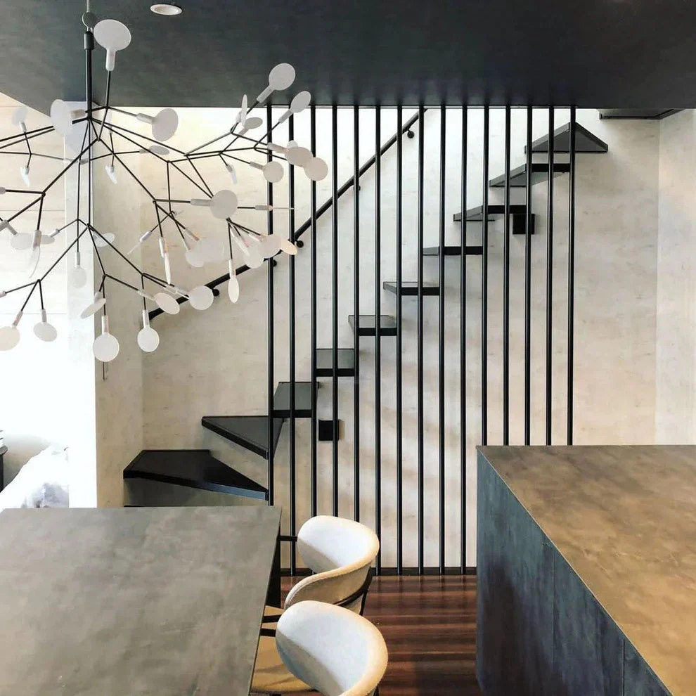 Firefly Contemporary Chandelier - Image 27