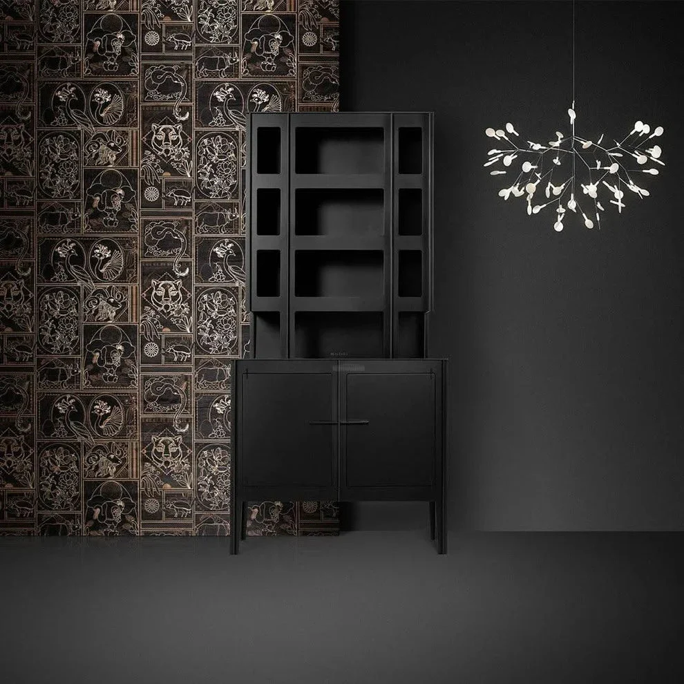 Firefly Contemporary Chandelier - Image 29