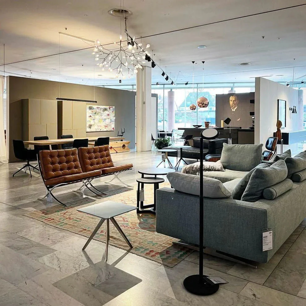 Firefly Contemporary Chandelier - Image 31