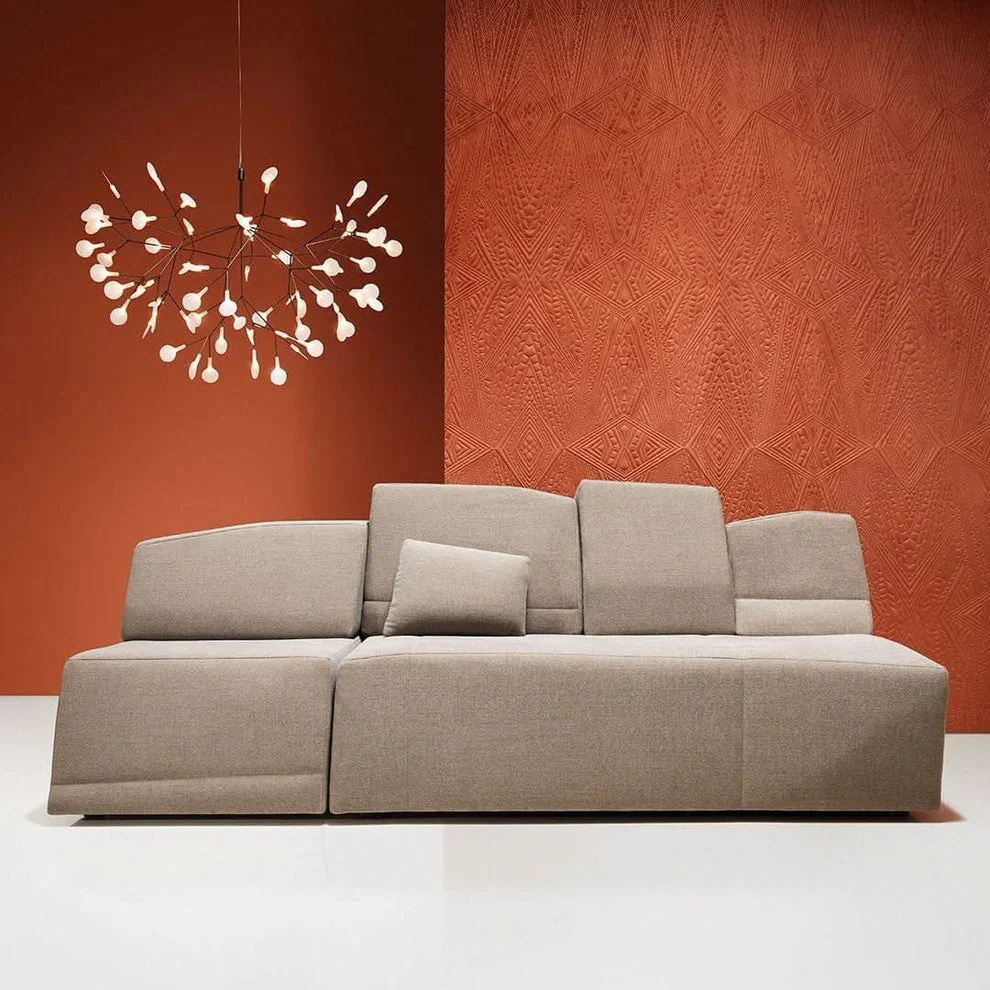 Firefly Contemporary Chandelier - Image 32