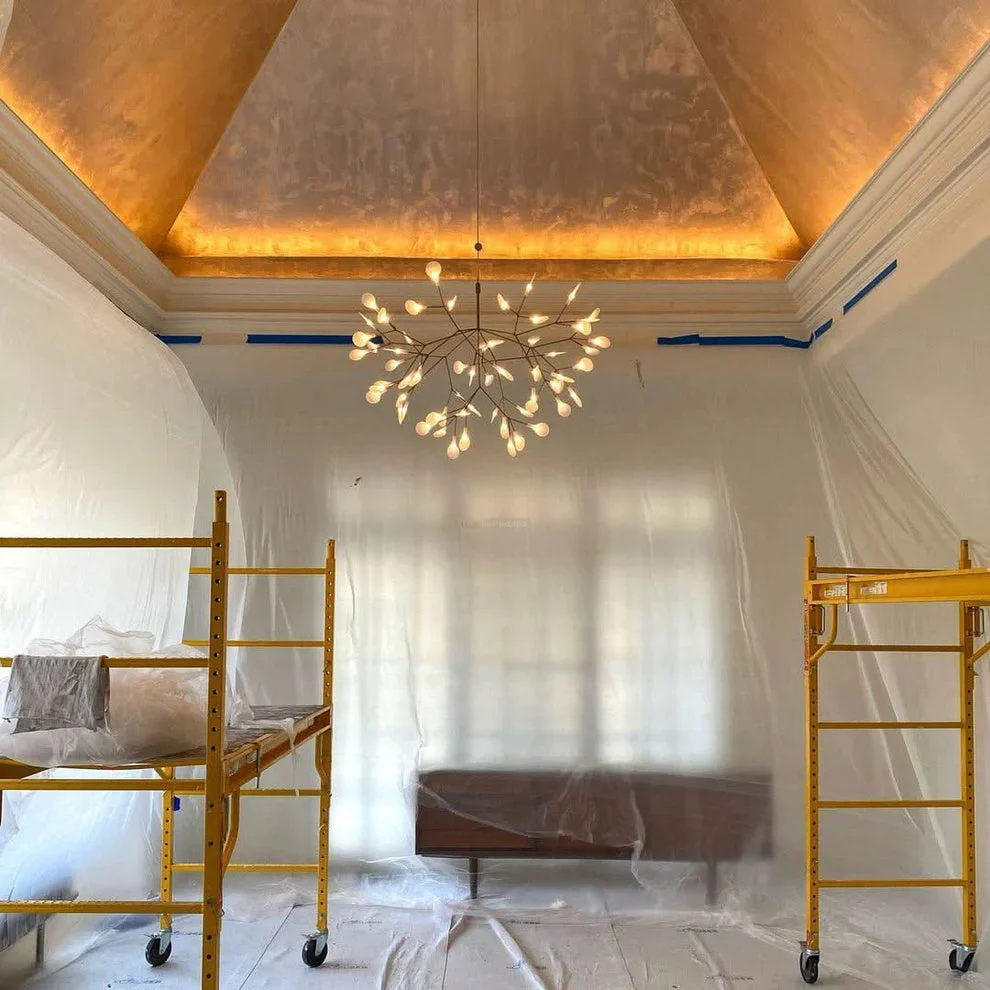 Firefly Contemporary Chandelier - Image 33