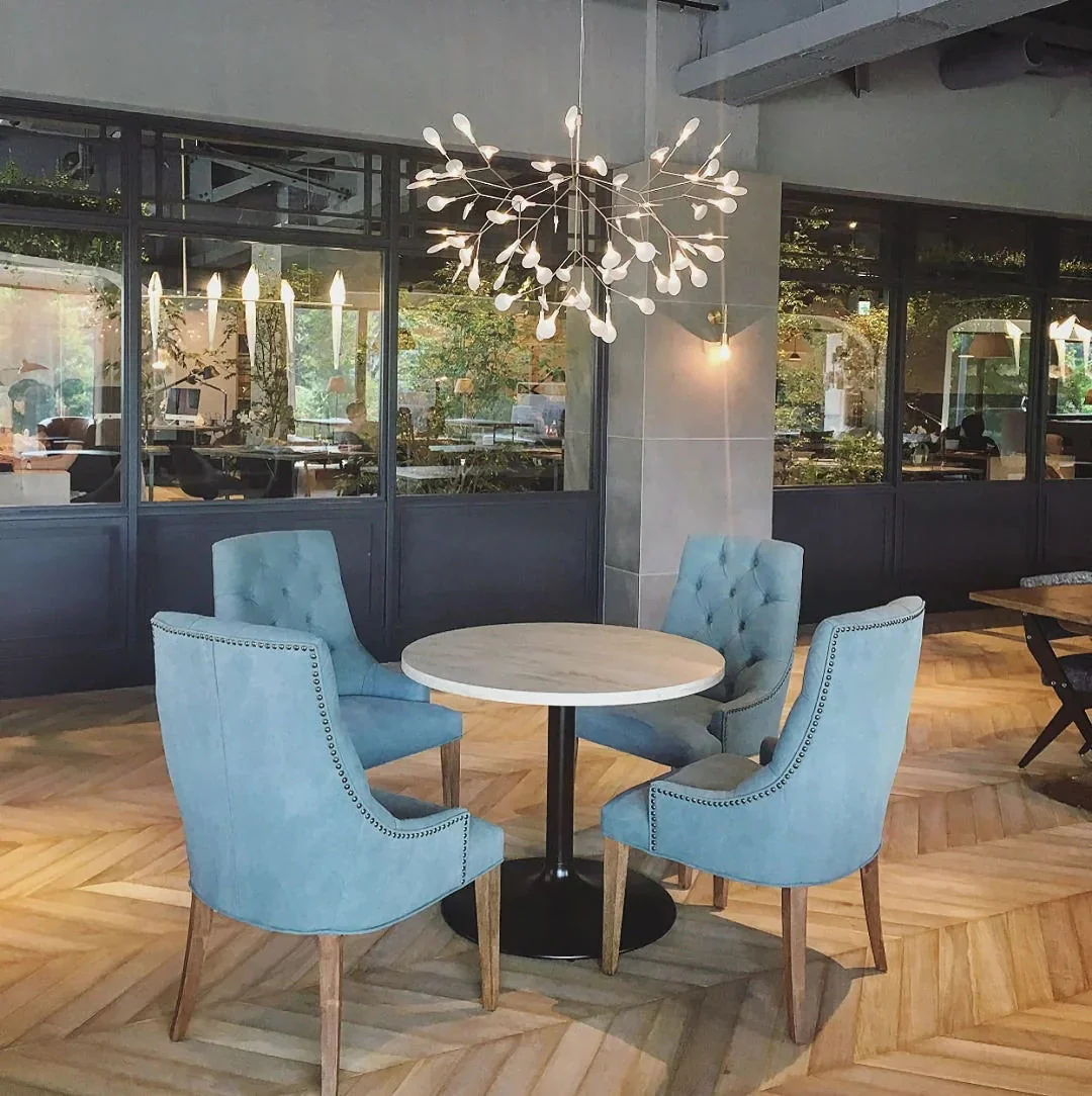 Firefly Contemporary Chandelier - Image 35