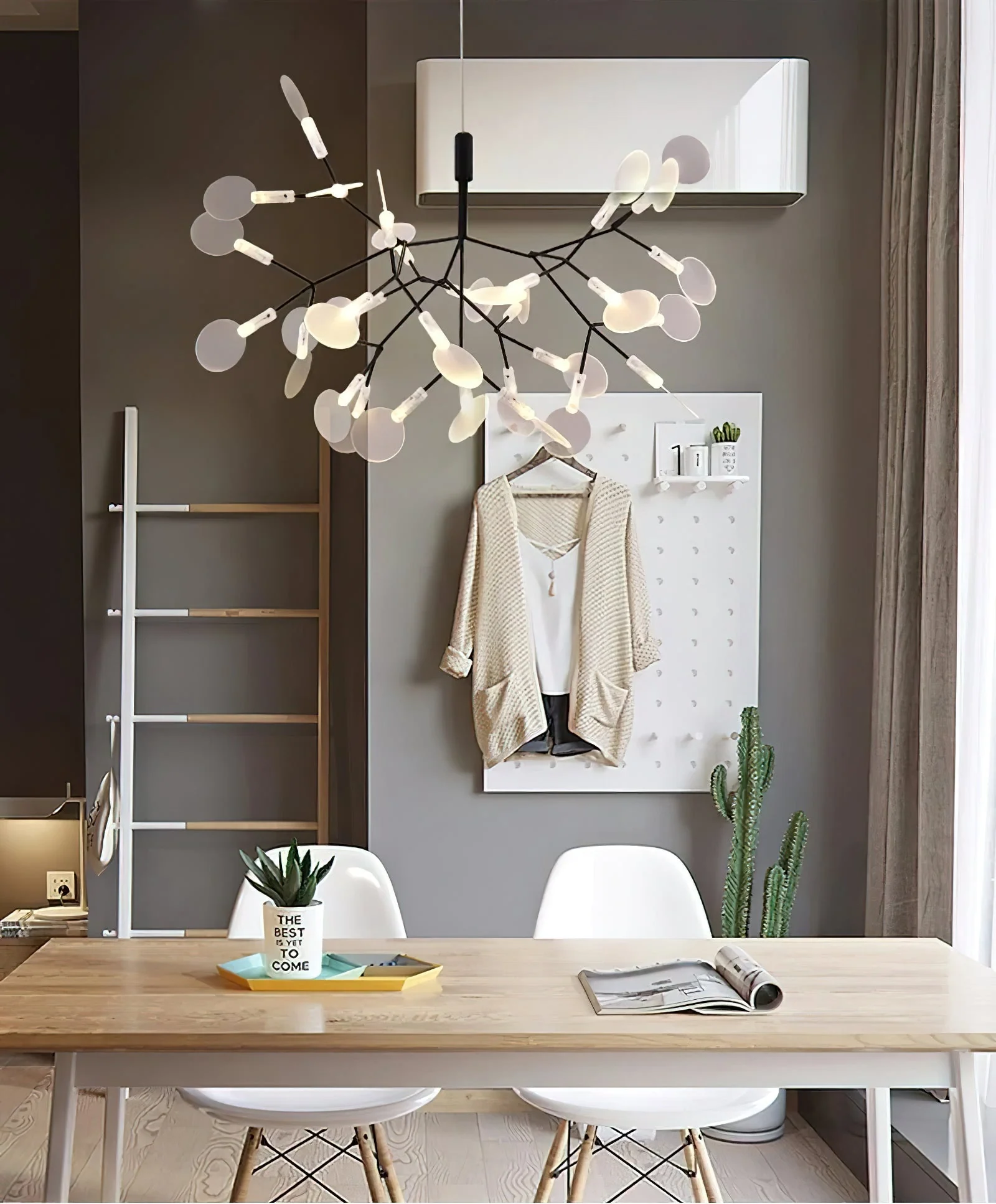 Firefly Contemporary Chandelier - Image 38