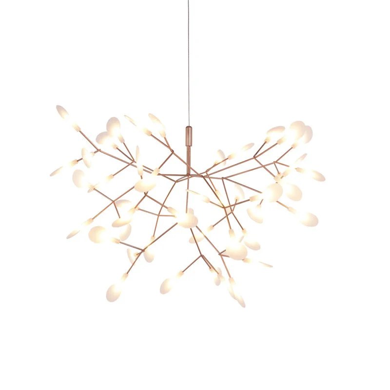 Firefly Contemporary Chandelier - Image 42