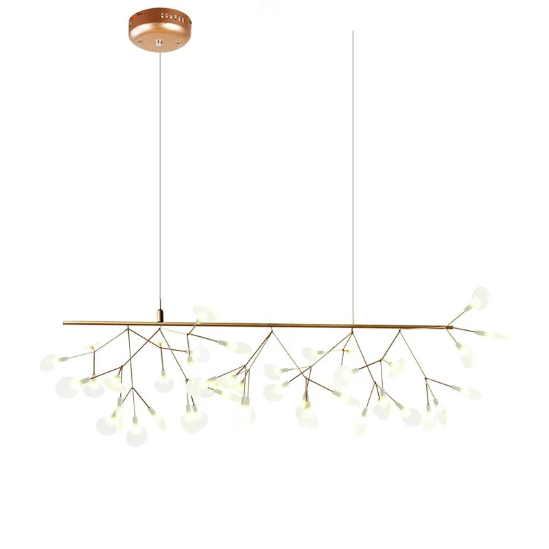 Firefly Contemporary Chandelier - Image 44