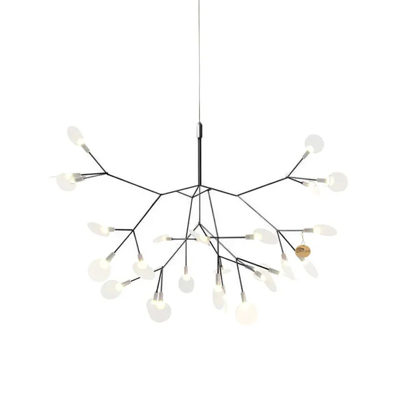 Firefly Contemporary Chandelier - Image 46