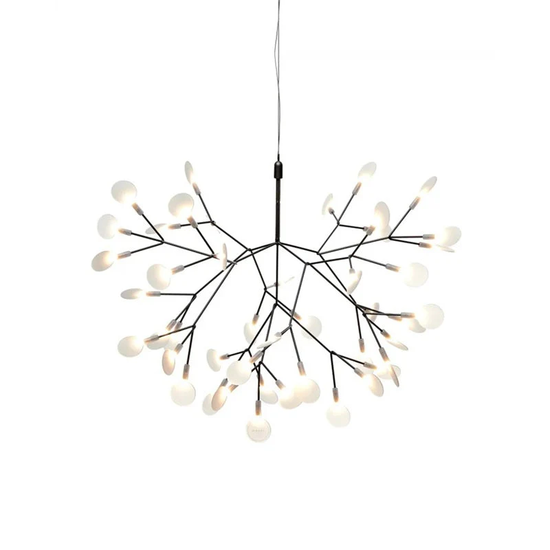 Firefly Contemporary Chandelier - Image 48