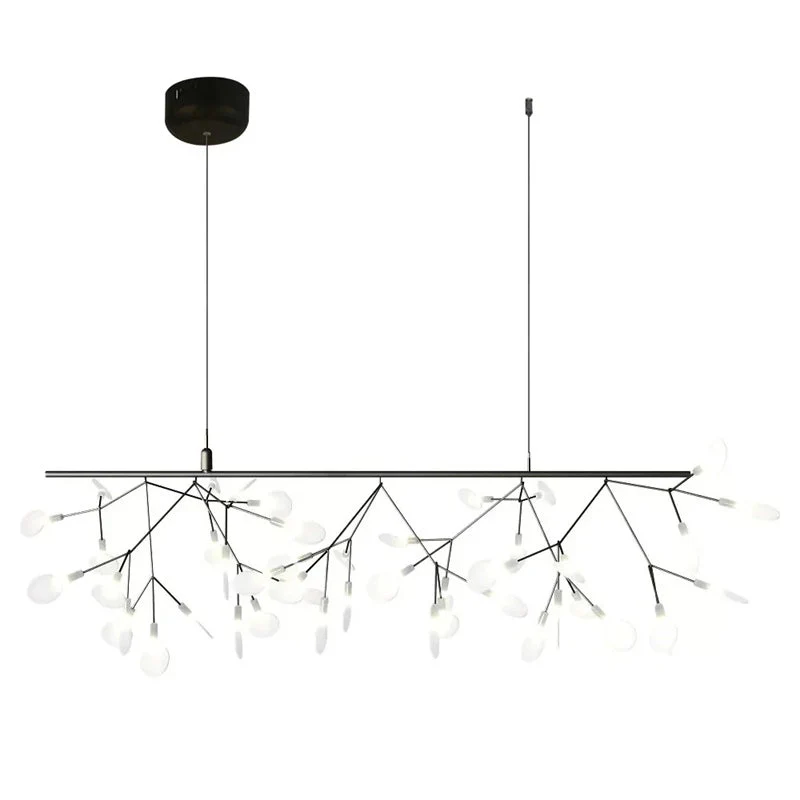 Firefly Contemporary Chandelier - Image 49