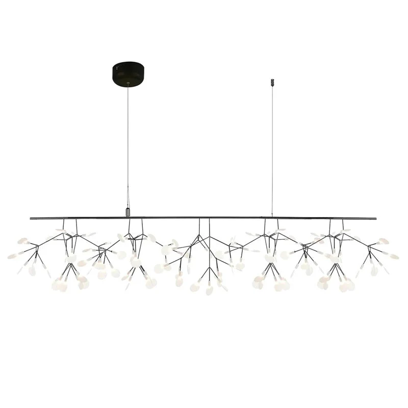 Firefly Contemporary Chandelier - Image 51