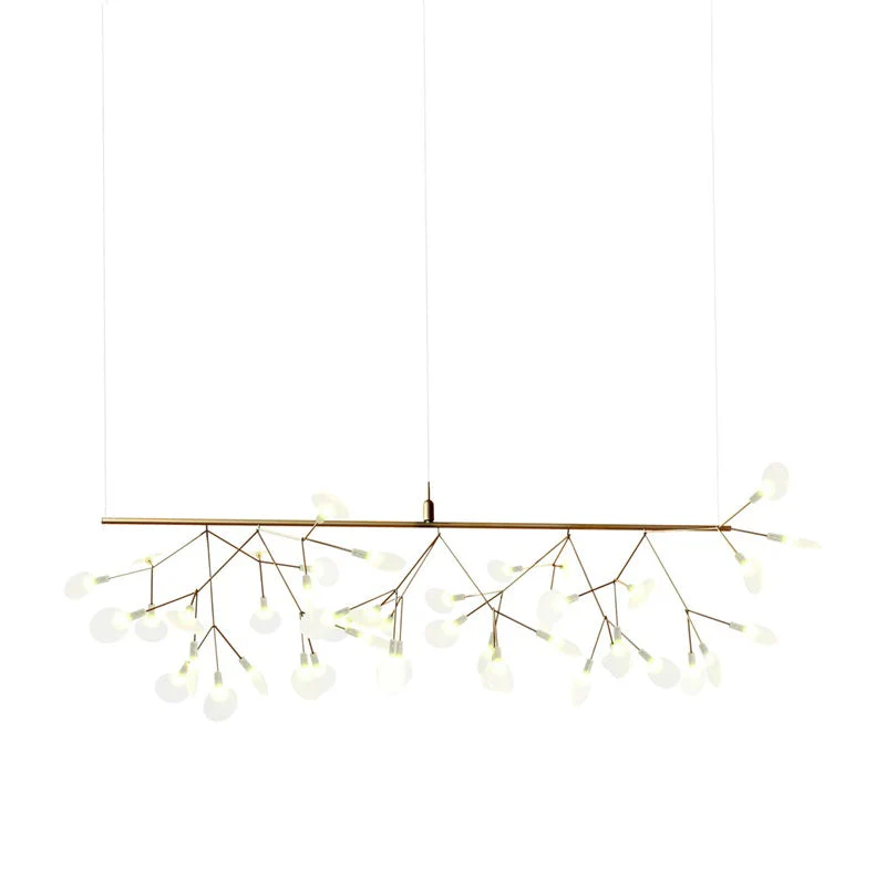 Firefly Contemporary Chandelier - Image 52